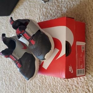 Nike toddler shoes